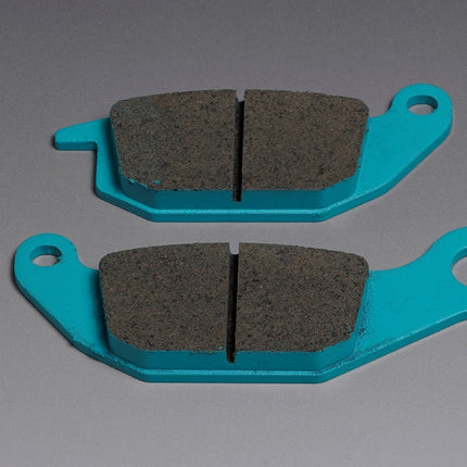 モンキー125/CT125スポーツブレーキパッドリア用