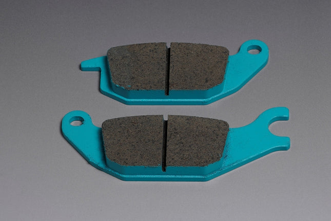 モンキー125/CT125スポーツブレーキパッドリア用