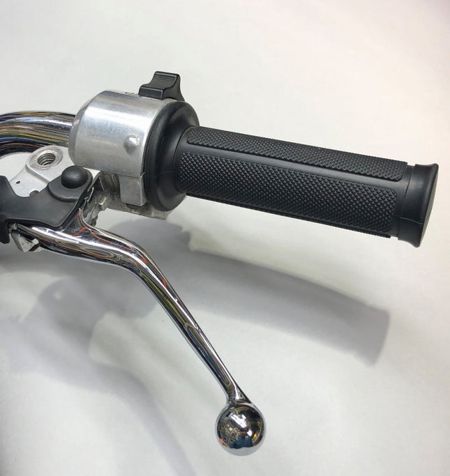 Z50Jモンキー ゴリラ ハンドルレバー左右セットクロームメッキ