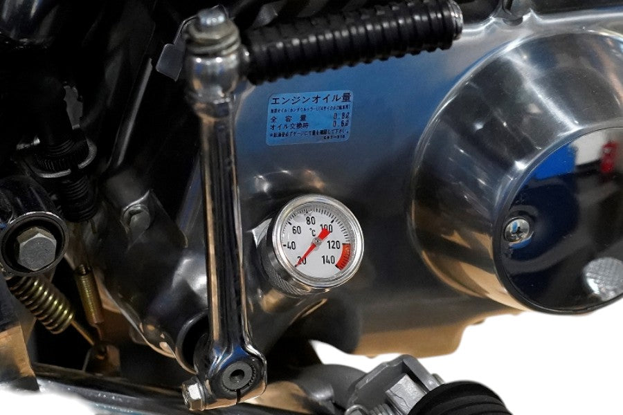 油温計スティックタイプ Z50Jモンキー/ダックス/シャリィ用 – ミニモト