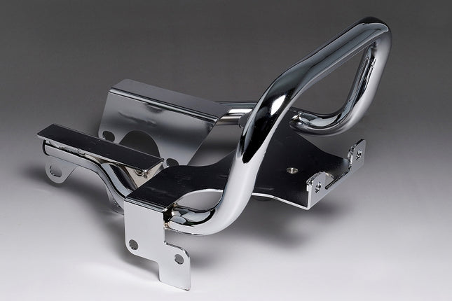 Z50Jモンキー 純正テールランプ対応グラブバー