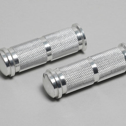 バックステップ用フットステップ単品アルミ製