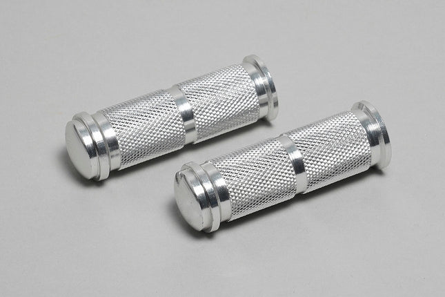 バックステップ用フットステップ単品アルミ製