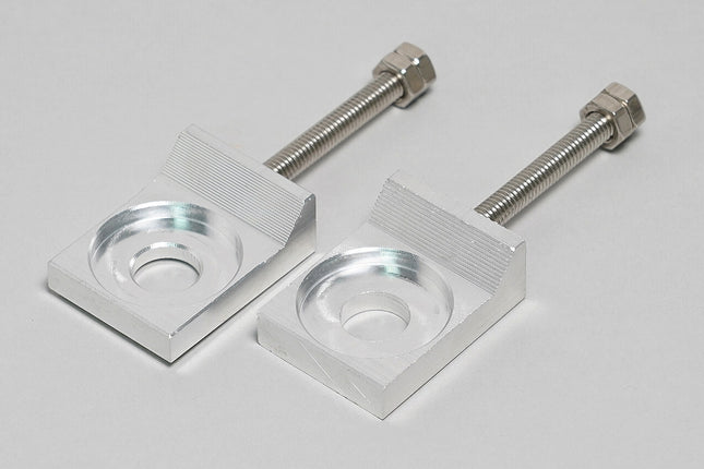 モンキーハイパースイングアーム用チェーンアジャスター