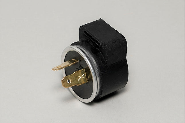 MISUBA製二輪車用ウインカーリレー12V