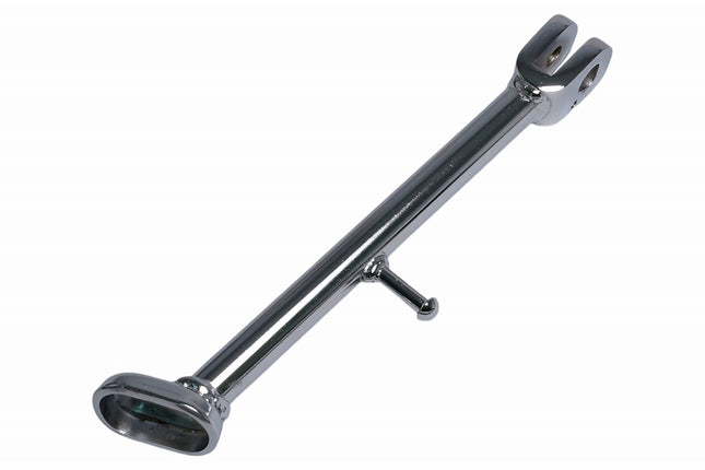 Z50Jモンキースポーツサイドスタンド クロームメッキ205mm