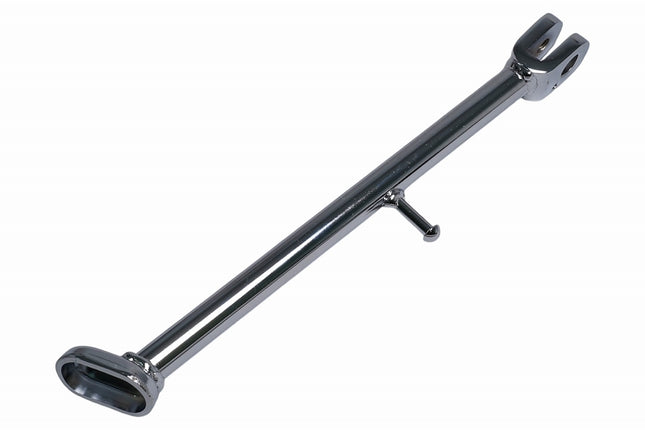 Z50Jモンキースポーツサイドスタンド クロームメッキ265mm