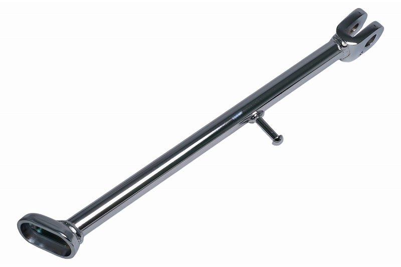 LTD Z50J クロームパーツ Z50Jモンキースポーツサイドスタンド クロームメッキ285mm – ミニモト