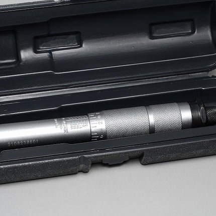 トルクレンチ プレセット型 差込角12.7mm 42～210Nm