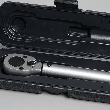 トルクレンチ プレセット型 差込角12.7mm 42～210Nm