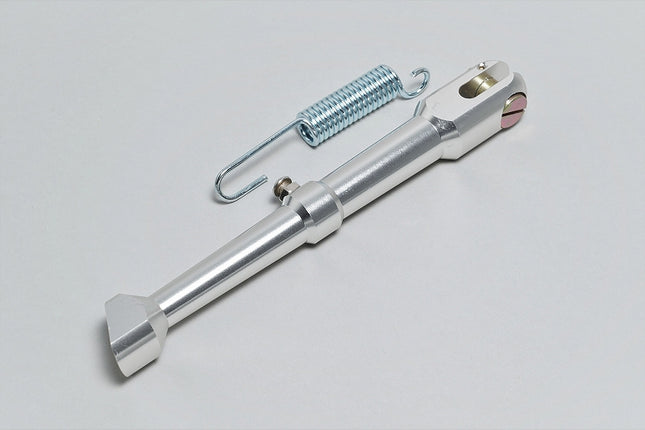 モンキー10インチアルミ製サイドスタンド