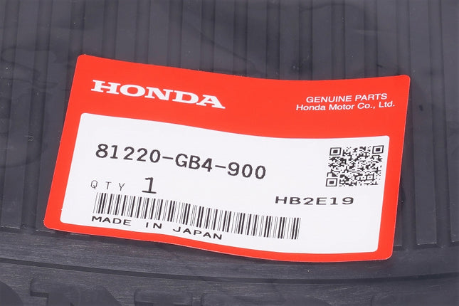 ホンダ純正スーパーカブ マットキャリヤー