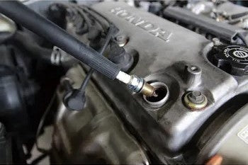 スパークプラグスターター