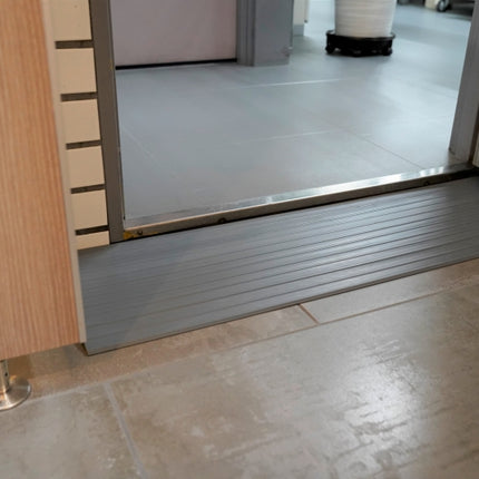 TPE製 段差解消 耐荷重2000kg 900×200×36mm