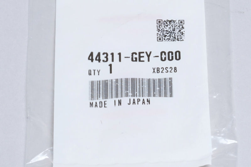 ホンダ純正エイプ カラー フロントホイールサイド – ミニモト公式 ホンダ純正エイプ カラー フロントホイールサイド – ミニモト公式
