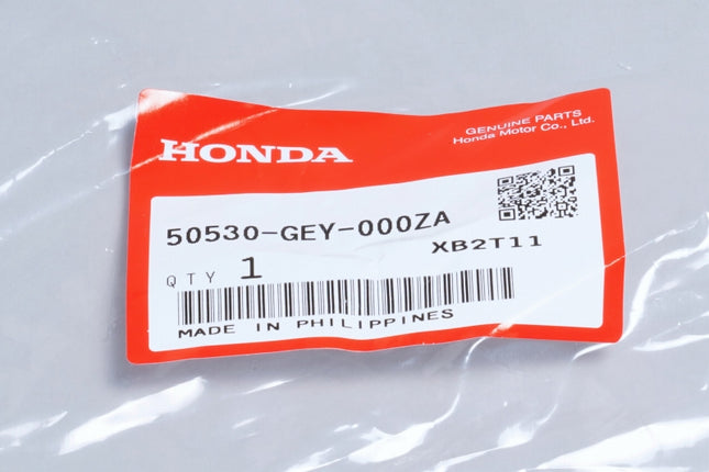 ホンダ純正エイプ バーCOMP サイドスタンド