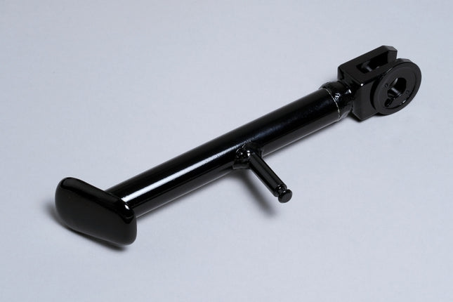 ホンダ純正エイプ バーCOMP サイドスタンド