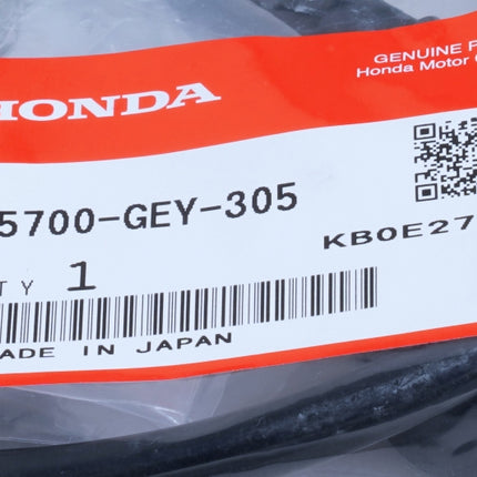 ホンダ純正エイプ スイッチセット サイドスタンド