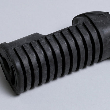 ホンダ純正エイプ カブ ラバーステップ