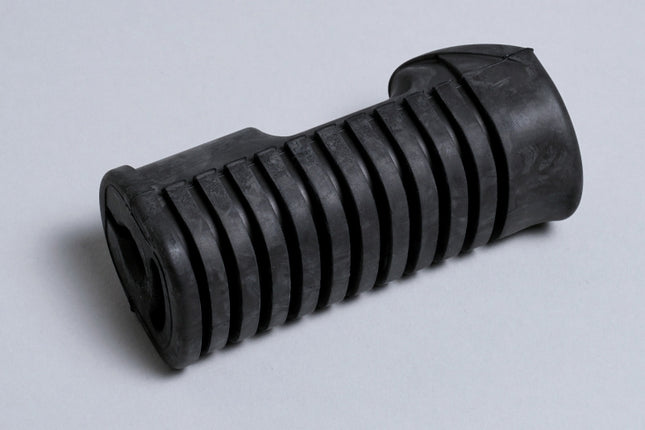 ホンダ純正エイプ カブ ラバーステップ