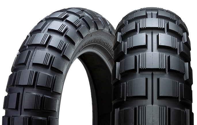 モンキー125 TG 130/80-12 69J リア IRCタイヤ – ミニモト公式