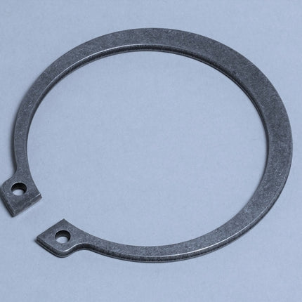 ホンダ純正ダックス、エイプ リアスプロケットサークリップ