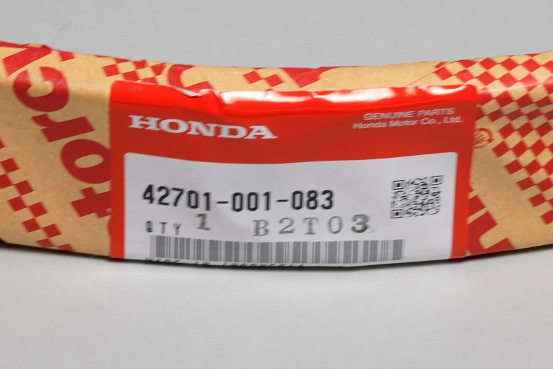 ホンダ純正スーパーカブ リム ホイール (UNION 1.20×17) – ミニモト