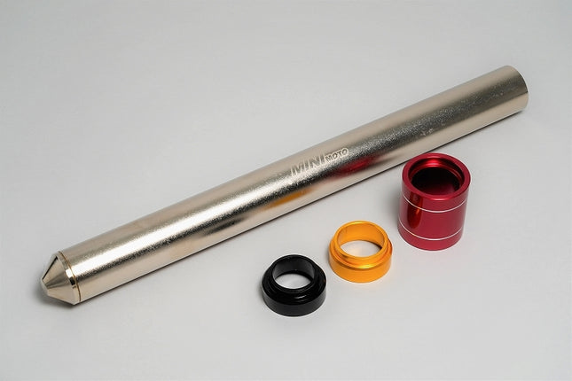 バイク用 ベアリングレース圧入ドライバー