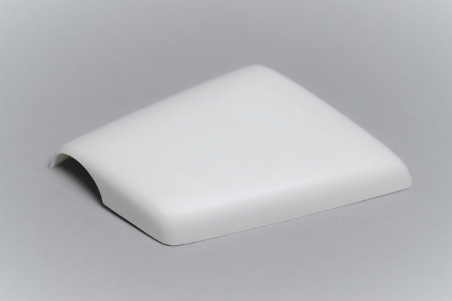 FRP製モンキーチェーンガード