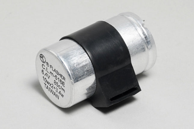 ウインカーリレー6Vクラシックタイプ