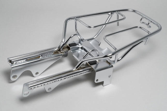 ホンダ純正Z50J-9 キヤリヤーCOMPラギジ