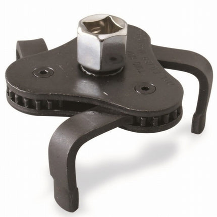 2WAYオイルフィルターレンチ