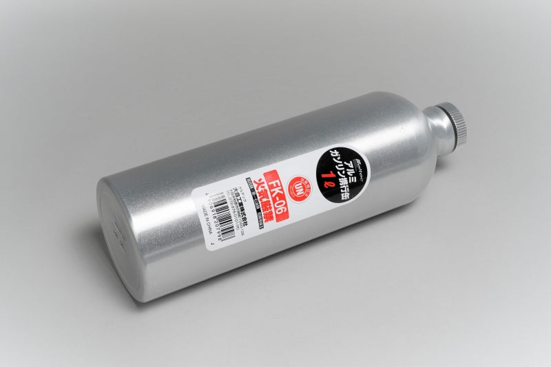 ミニアルミ製ガソリン携行缶ボトル1Lタイプ – ミニモト公式オンライン