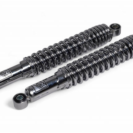 クロスカブ CT125 クローム 345mmリアショック25mmショート