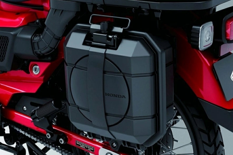 ホンダ純正サイドボックス CT125ハンターカブ JA65用 – ミニモト公式