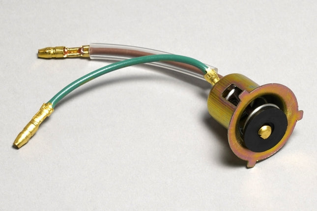 6Vモンキーダックス用ヘッドライトコネクター