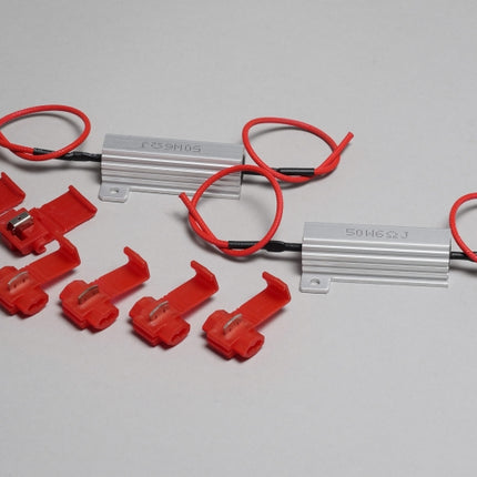 ジムニー JB64W JB74W ウインカー LED スモーク DAYライト付き