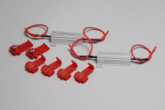 ジムニー JB64W JB74W ウインカー LED スモーク DAYライト付き