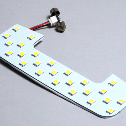 ジムニー JB64W JB74W ルームランプ LED ホワイト