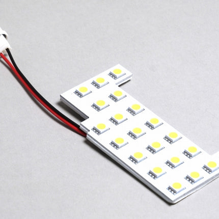 ジムニー JB64W JB74W ルームランプ LED ホワイト