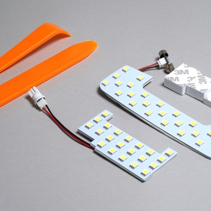 ジムニー JB64W JB74W ルームランプ LED ホワイト