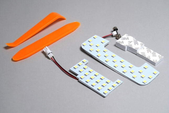 ジムニー JB64W JB74W ルームランプ LED ホワイト