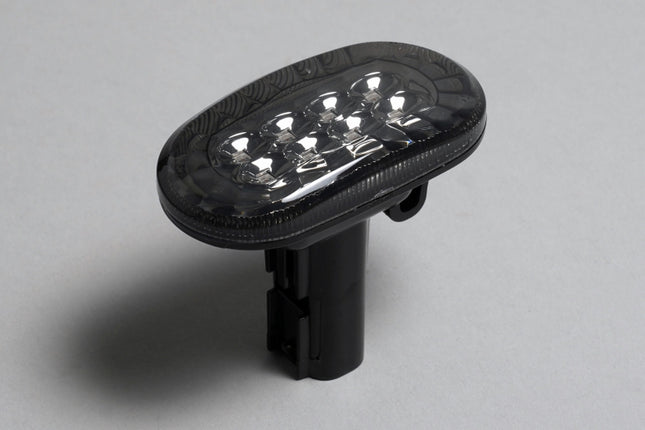 ジムニー JB64W JB74W サイドマーカー LED スモーク