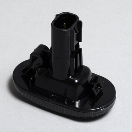 ジムニー JB64W JB74W サイドマーカー LED スモーク