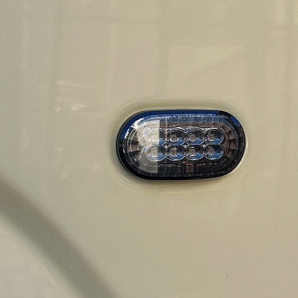 ジムニー JB64W JB74W サイドマーカー LED スモーク