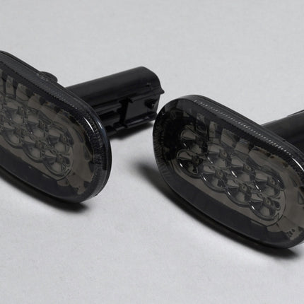 ジムニー JB64W JB74W サイドマーカー LED スモーク