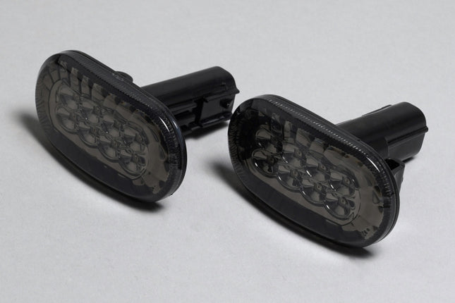 ジムニー JB64W JB74W サイドマーカー LED スモーク