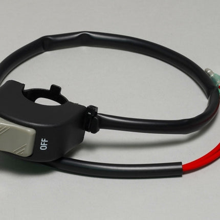 LEDフォグランプ用ハンドルバースイッチOn/Off