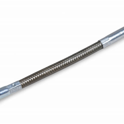 スピードメーター 延長ケーブル ストレート 150mm メッシュ