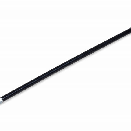 スピードメーター 延長ケーブル ストレート 300mm 黒